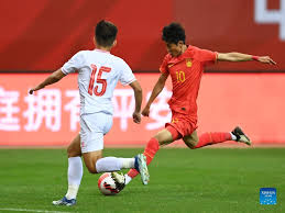 契合的防守