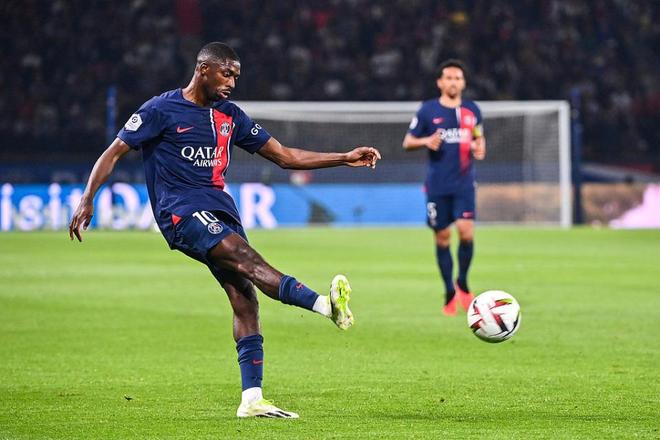 确的